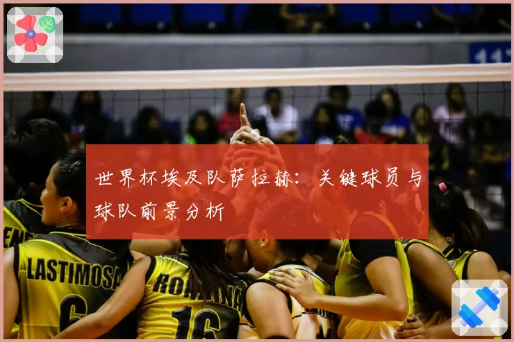 世界杯埃及队萨拉赫：关键球员与球队前景分析